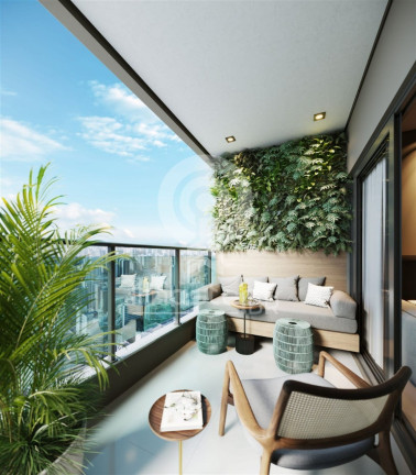 Imagem Apartamento com 3 Quartos à Venda, 78 m² em Papicu - Fortaleza Imagem Apartamento com 3 Quartos à Venda, 78 m² em Papicu - Fortaleza