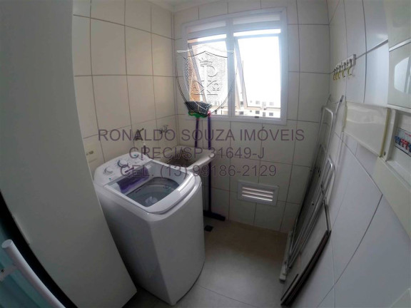 Imagem Apartamento com 2 Quartos à Venda, 69 m² em Vila Mirim - Praia Grande Imagem Apartamento com 2 Quartos à Venda, 69 m² em Vila Mirim - Praia Grande