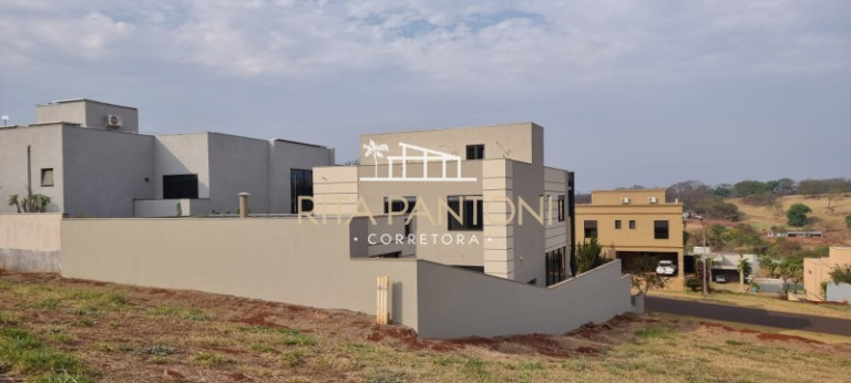 Imagem Casa de Condomínio com 4 Quartos à Venda, 420 m² em Bonfim Paulista - Ribeirão Preto Imagem Casa de Condomínio com 4 Quartos à Venda, 420 m² em Bonfim Paulista - Ribeirão Preto
