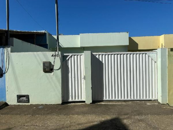 Casa com 2 Quartos à Venda, 126 m² em Jonas De Almeida E S - Sao Fidelis