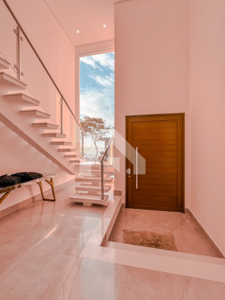 Imagem Casa de Condomínio com 4 Quartos à Venda, 438 m² em Alphaville - Santana De Parnaíba Imagem Casa de Condomínio com 4 Quartos à Venda, 438 m² em Alphaville - Santana De Parnaíba