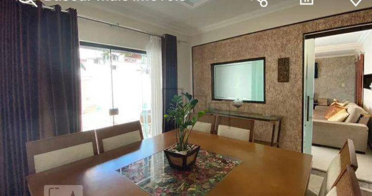 Imagem Casa com 3 Quartos à Venda ou Locação, 404 m² em Parque Três Meninos - Sorocaba Imagem Casa com 3 Quartos à Venda ou Locação, 404 m² em Parque Três Meninos - Sorocaba
