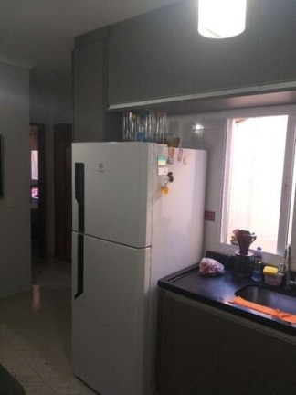 Imagem Cobertura com 2 Quartos à Venda, 78 m² em Jardim Las Vegas - Santo André