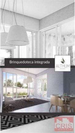 Imagem Apartamento com 3 Quartos à Venda, 250 m² em São Bento - Bento Gonçalves Imagem Apartamento com 3 Quartos à Venda, 250 m² em São Bento - Bento Gonçalves