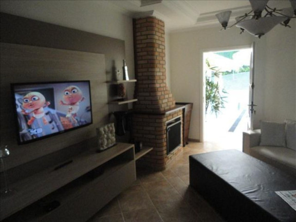 Imagem Casa com 5 Quartos à Venda, 680 m² em Vila Martins - Itu