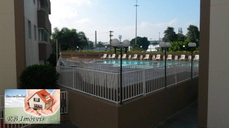 Imagem Apartamento com 2 Quartos à Venda, 58 m² em Silveira - Santo André Imagem Apartamento com 2 Quartos à Venda, 58 m² em Silveira - Santo André