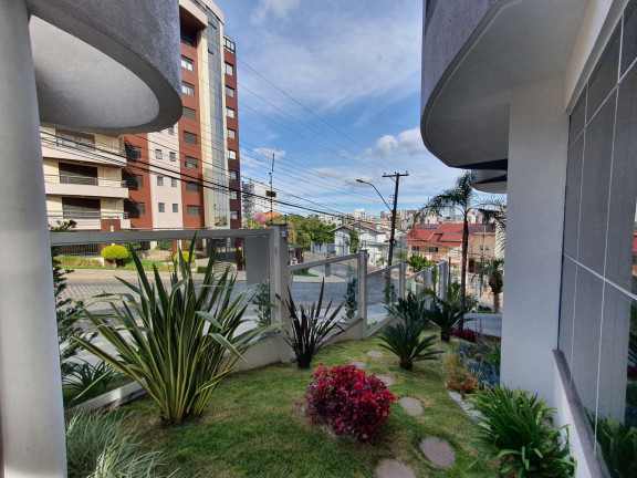 Imagem Apartamento com 2 Quartos à Venda, 81 m² em Jardim América - Caxias Do Sul