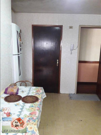 Imagem Apartamento com 2 Quartos à Venda, 76 m² em Centro - São Bernardo Do Campo