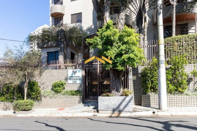 Imagem Apartamento com 3 Quartos à Venda, 153 m² em Jardim Da Saúde - São Paulo
