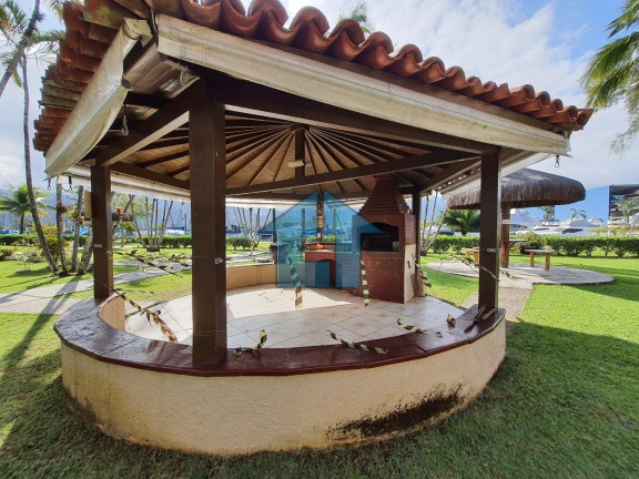 Imagem Apartamento com 2 Quartos à Venda, 126 m² em Porto Bracuhy - Angra Dos Reis
