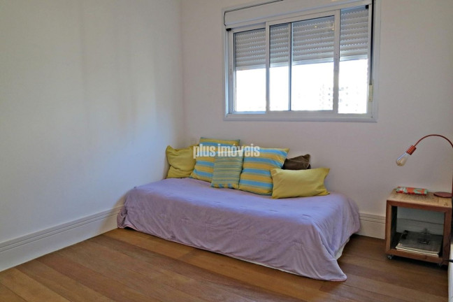Imagem Apartamento com 3 Quartos à Venda, 163 m² em Panamby - São Paulo Imagem Apartamento com 3 Quartos à Venda, 163 m² em Panamby - São Paulo