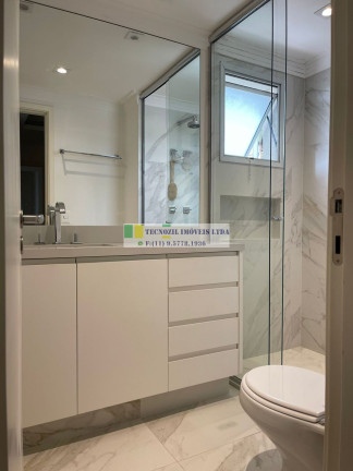 Imagem Apartamento com 3 Quartos à Venda, 144 m² em Campo Belo - São Paulo Imagem Apartamento com 3 Quartos à Venda, 144 m² em Campo Belo - São Paulo