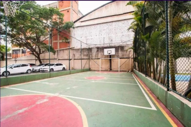 Imagem Apartamento com 2 Quartos à Venda, 55 m² em Piqueri - São Paulo Imagem Apartamento com 2 Quartos à Venda, 55 m² em Piqueri - São Paulo