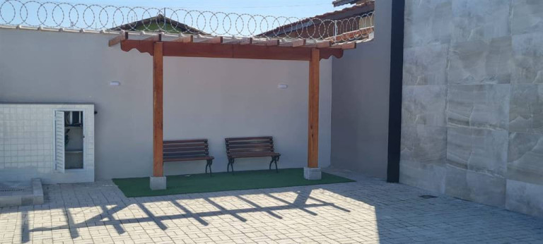 Imagem Casa com 2 Quartos à Venda, 45 m² em Cibratel 2 - Itanhaem