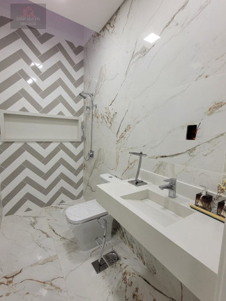 Imagem Casa com 3 Quartos à Venda, 120 m² em Jardim Terramérica Ii - Americana Imagem Casa com 3 Quartos à Venda, 120 m² em Jardim Terramérica Ii - Americana