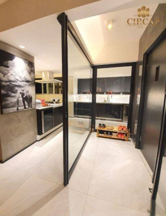 Imagem Apartamento com 3 Quartos à Venda, 185 m² em Alto De Pinheiros - São Paulo Imagem Apartamento com 3 Quartos à Venda, 185 m² em Alto De Pinheiros - São Paulo