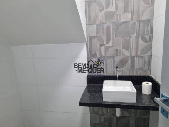 Imagem Sobrado com 3 Quartos à Venda, 126 m² em Parque Maria Domitila - São Paulo Imagem Sobrado com 3 Quartos à Venda, 126 m² em Parque Maria Domitila - São Paulo