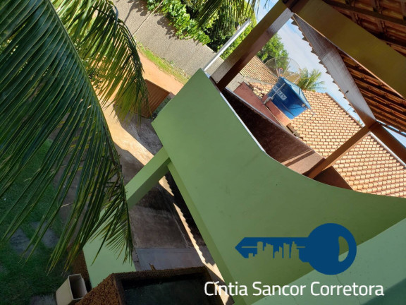 Imagem Casa com 3 Quartos à Venda, 360 m² em Grussai - São João Da Barra Imagem Casa com 3 Quartos à Venda, 360 m² em Grussai - São João Da Barra