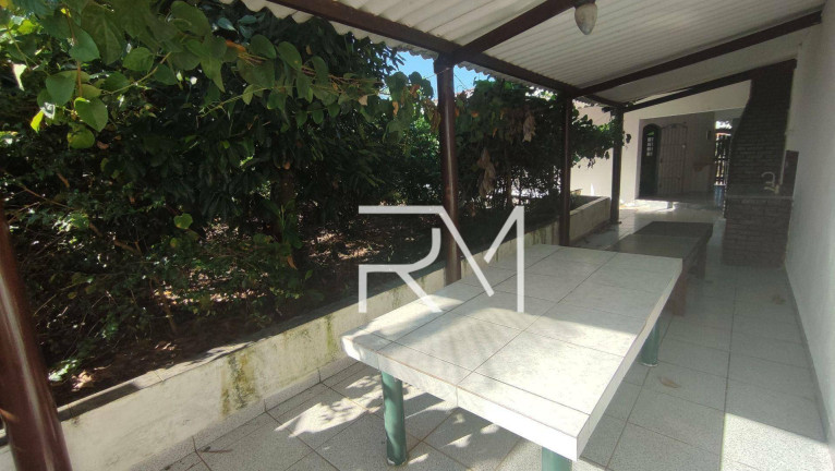 Imagem Casa com 4 Quartos à Venda, 148 m² em Jardim Praia Grande - Mongaguá