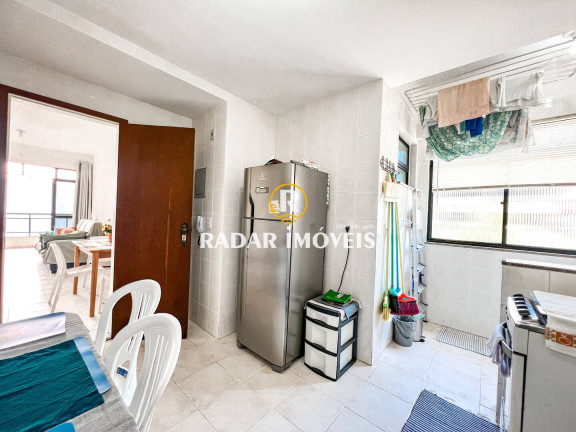 Imagem Apartamento com 2 Quartos à Venda, 80 m² em Algodoal - Cabo Frio