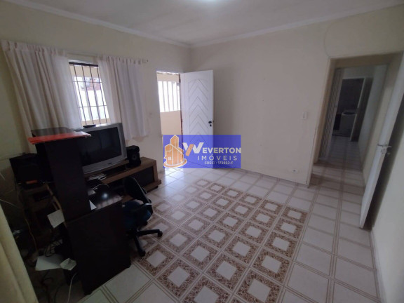 Imagem Casa com 2 Quartos à Venda,  em Jardim Praia Grande - Mongaguá