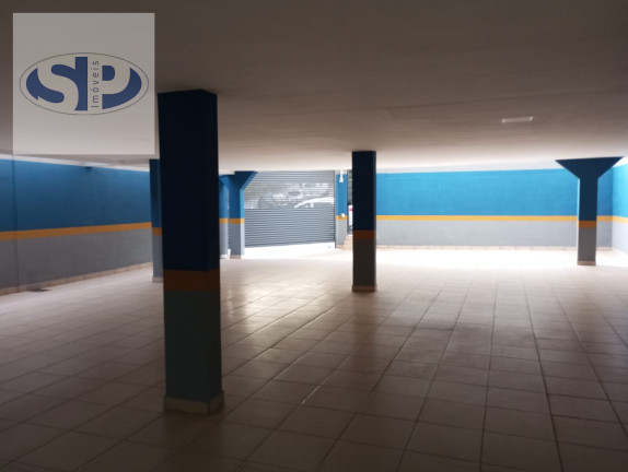 Imagem Imóvel para Alugar, 600 m² em Vila Camargos - Guarulhos