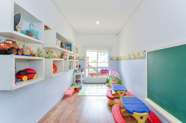 Imagem Apartamento com 3 Quartos à Venda, 87 m² em Vila Gumercindo - São Paulo Imagem Apartamento com 3 Quartos à Venda, 87 m² em Vila Gumercindo - São Paulo