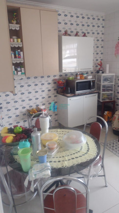 Imagem Sobrado com 3 Quartos à Venda, 130 m² em Jardim Oriental - São Paulo Imagem Sobrado com 3 Quartos à Venda, 130 m² em Jardim Oriental - São Paulo