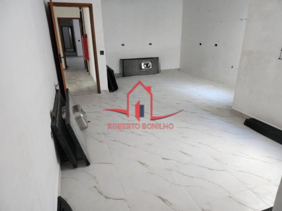 Imagem Cobertura com 3 Quartos à Venda, 136 m² em Vila Valparaíso - Santo André