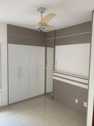 Apartamento com 2 Quartos à Venda, 44 m² em Jardim Camburi - Vitória