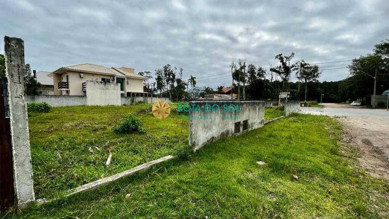 Imagem Terreno à Venda, 1 m² em Mariscal - Bombinhas