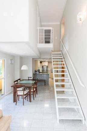 Imagem Apartamento com 2 Quartos à Venda, 112 m² em Panamby - São Paulo Imagem Apartamento com 2 Quartos à Venda, 112 m² em Panamby - São Paulo
