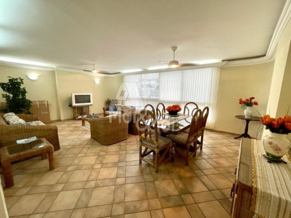 Imagem Apartamento com 3 Quartos à Venda, 140 m² em Pitangueiras - Guarujá