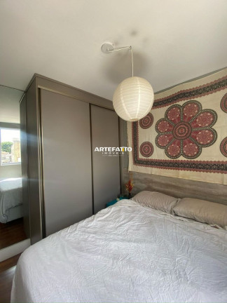 Imagem Apartamento com 2 Quartos à Venda, 53 m² em Sacomã - São Paulo