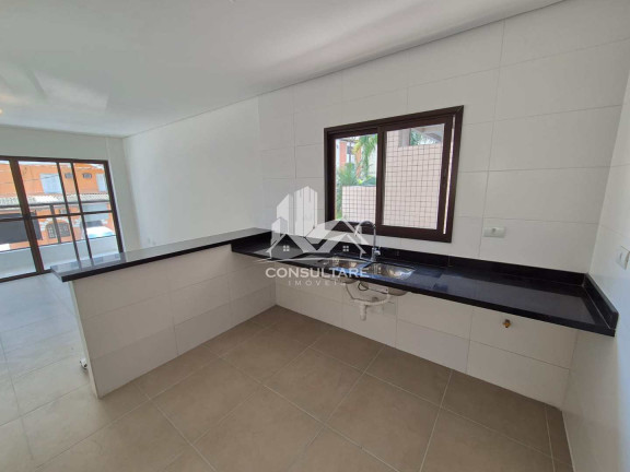 Imagem Casa com 3 Quartos à Venda, 167 m² em José Menino - Santos