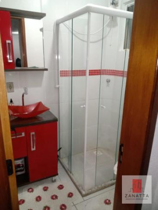 Imagem Apartamento com 2 Quartos à Venda, 39 m² em Centro - Esteio