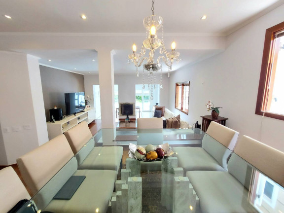 Imagem Casa de Condomínio com 4 Quartos para Alugar, 300 m² em Alphaville - Santana De Parnaíba Imagem Casa de Condomínio com 4 Quartos para Alugar, 300 m² em Alphaville - Santana De Parnaíba