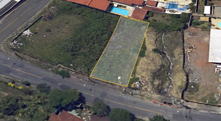 Imagem Terreno à Venda, 400 m² em Vila Oliveira - Mogi Das Cruzes Imagem Terreno à Venda, 400 m² em Vila Oliveira - Mogi Das Cruzes
