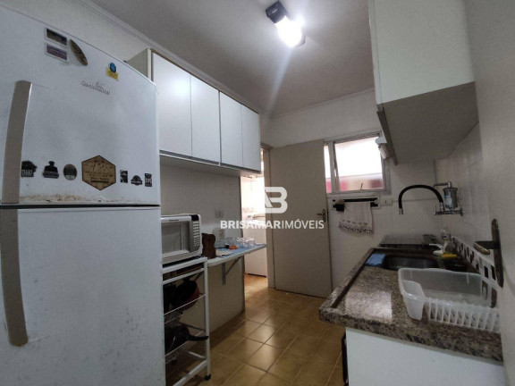 Imagem Apartamento com 2 Quartos para Alugar, 85 m² em Pitangueiras - Guarujá