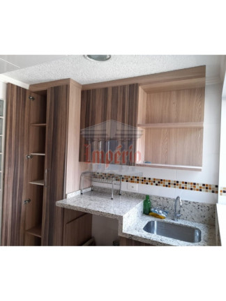 Imagem Apartamento com 3 Quartos à Venda, 167 m² em Campestre - Santo André Imagem Apartamento com 3 Quartos à Venda, 167 m² em Campestre - Santo André