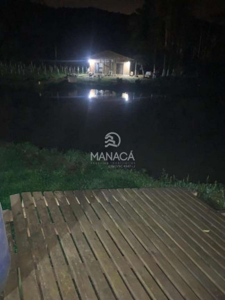 Imagem Chácara com 4 Quartos à Venda, 10 m² em Centro - São João Do Itaperiú