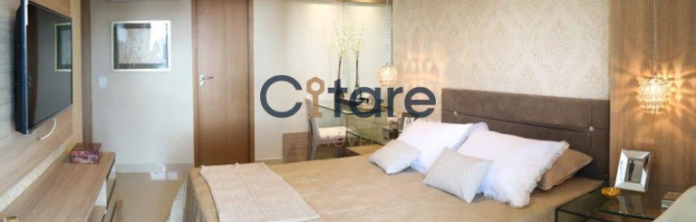 Imagem Apartamento com 3 Quartos à Venda, em Engenheiro Luciano Cavalcante - Fortaleza Imagem Apartamento com 3 Quartos à Venda, em Engenheiro Luciano Cavalcante - Fortaleza