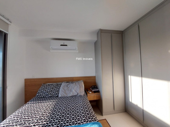 Imagem Imóvel com 1 Quarto à Venda, 25 m² em Alto Da Boa Vista - São Paulo Imagem Imóvel com 1 Quarto à Venda, 25 m² em Alto Da Boa Vista - São Paulo