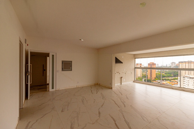 Imagem Apartamento com 3 Quartos à Venda, 121 m² em Jardim Marajoara - São Paulo Imagem Apartamento com 3 Quartos à Venda, 121 m² em Jardim Marajoara - São Paulo