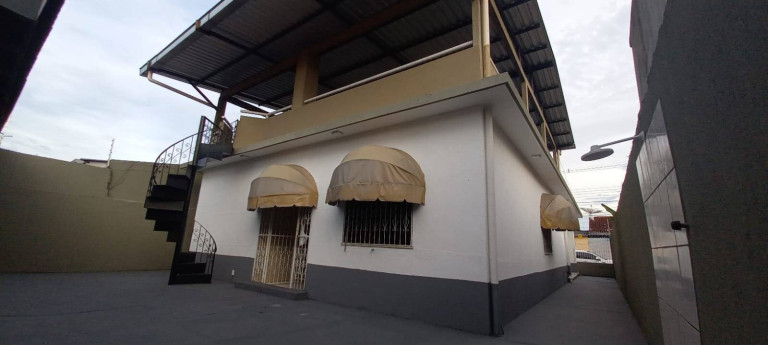 Imagem Casa com 3 Quartos para Alugar, em Cidade Nova - Manaus Imagem Casa com 3 Quartos para Alugar, em Cidade Nova - Manaus
