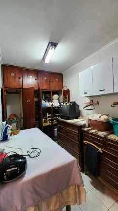 Imagem Casa com 3 Quartos à Venda, 234 m² em Vila Santa Cruz - Franca