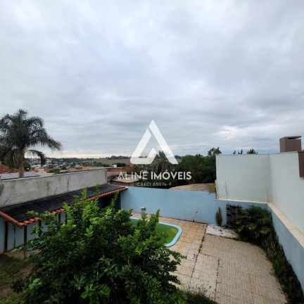Imagem Casa com 1 Quarto para Alugar, em Azambuja - Cruz Alta Imagem Casa com 1 Quarto para Alugar, em Azambuja - Cruz Alta