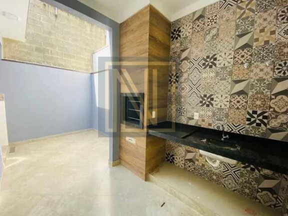 Imagem Casa de Condomínio com 3 Quartos à Venda, 110 m² em Jardim Residencial Villagio Ipanema I - Sorocaba