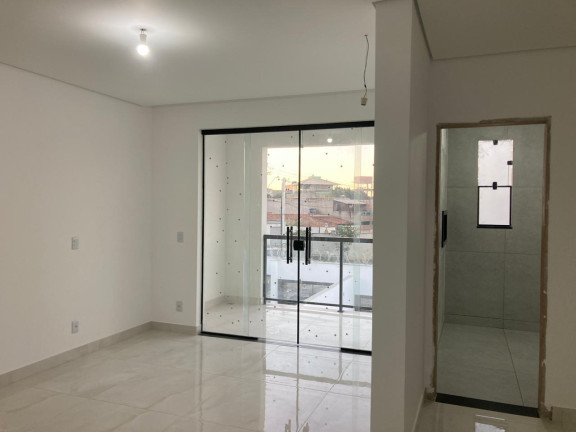 Imóvel com 3 Quartos à Venda, 112 m² em Liberdade - Santa Luzia