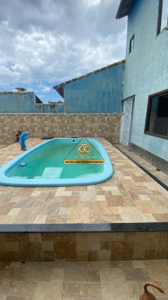 Imagem Casa à Venda, em Unamar - Cabo Frio Imagem Casa à Venda, em Unamar - Cabo Frio